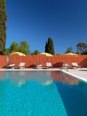 thumbnail: Outdoor pool