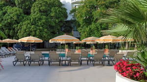 thumbnail: Outdoor pool