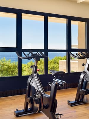 thumbnail: Gym