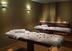 thumbnail: Treatment room
