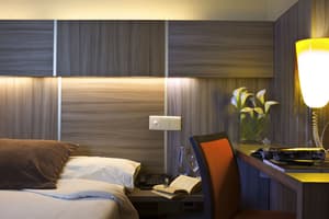 thumbnail: Room