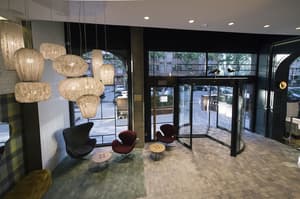 thumbnail: Lobby sitting area