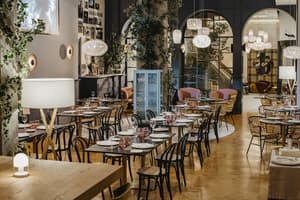 thumbnail: Restaurant