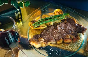 thumbnail: Dining