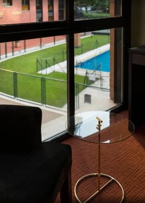thumbnail: Outdoor pool