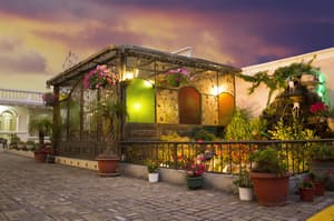 thumbnail: Terrace/patio