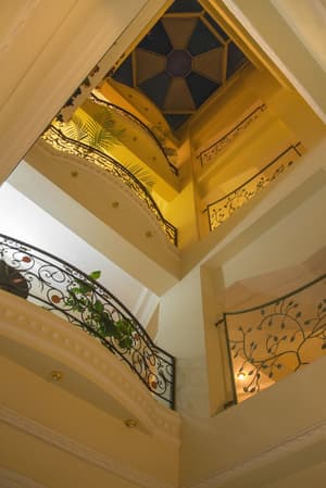 thumbnail: Staircase