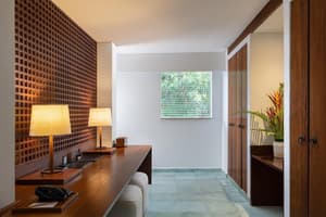 thumbnail: Room amenity