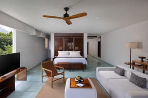 thumbnail: Room amenity