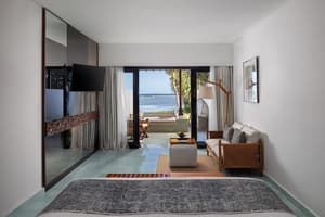 thumbnail: Beach/ocean view
