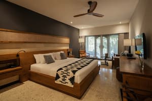 thumbnail: View from room