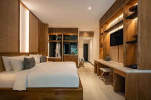 thumbnail: Room