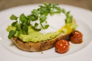 thumbnail: Breakfast meal