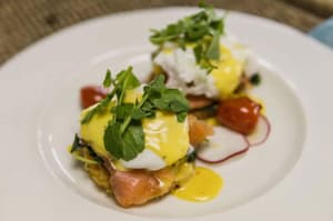 thumbnail: Breakfast meal