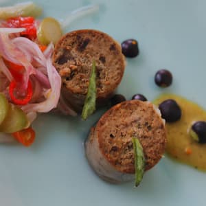 thumbnail: Dining
