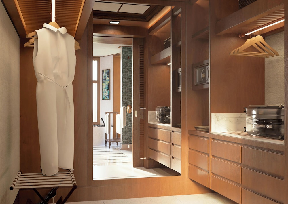 Wardrobe