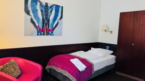 thumbnail: Room