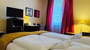 thumbnail: Room
