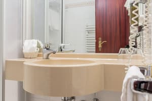 thumbnail: Bathroom sink
