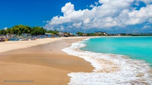 thumbnail: Beach