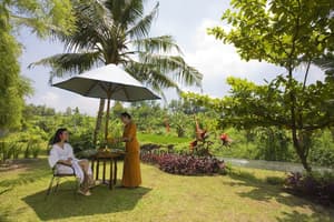 thumbnail: Garden