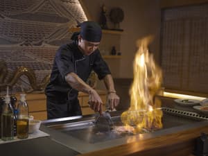 thumbnail: Restaurant