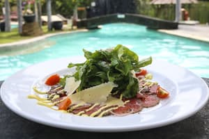 thumbnail: Food and drink
