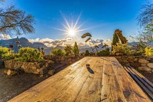 thumbnail: Terrace/patio