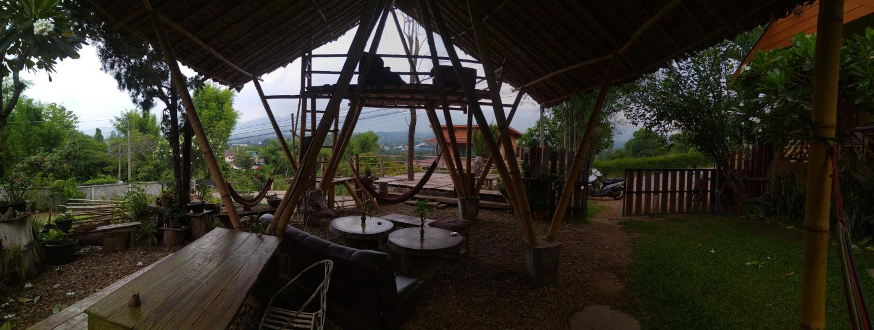 Play area