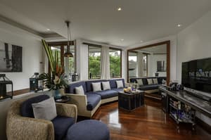 thumbnail: Living area