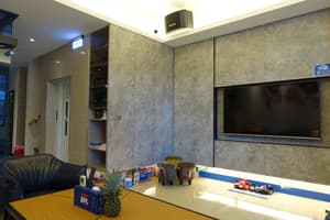 thumbnail: Room