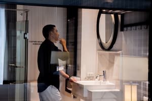 thumbnail: Bathroom