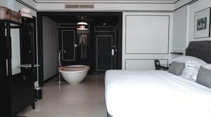 thumbnail: Room amenity