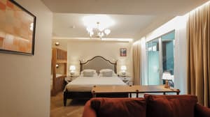 thumbnail: Room