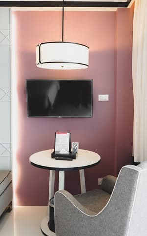 thumbnail: Room