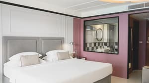 thumbnail: Room
