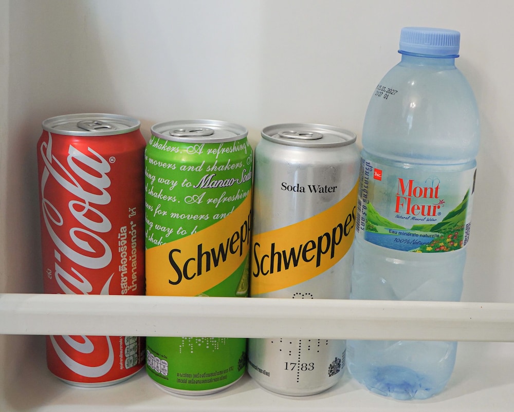 Minibar