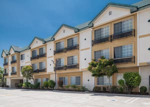 Glendale Hotel