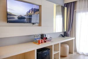 thumbnail: Room amenity
