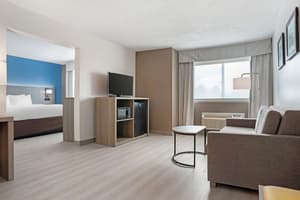 thumbnail: Living area