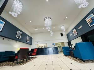 thumbnail: Living area