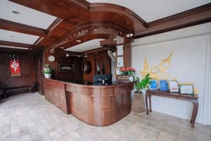 thumbnail: Reception