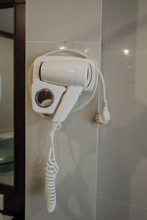 thumbnail: Room amenity