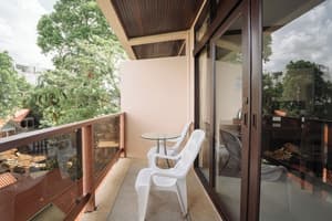 thumbnail: Terrace/patio