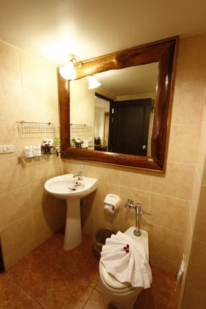 thumbnail: Bathroom