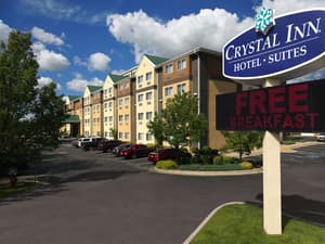 thumbnail: Front of property