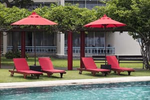 thumbnail: Sundeck