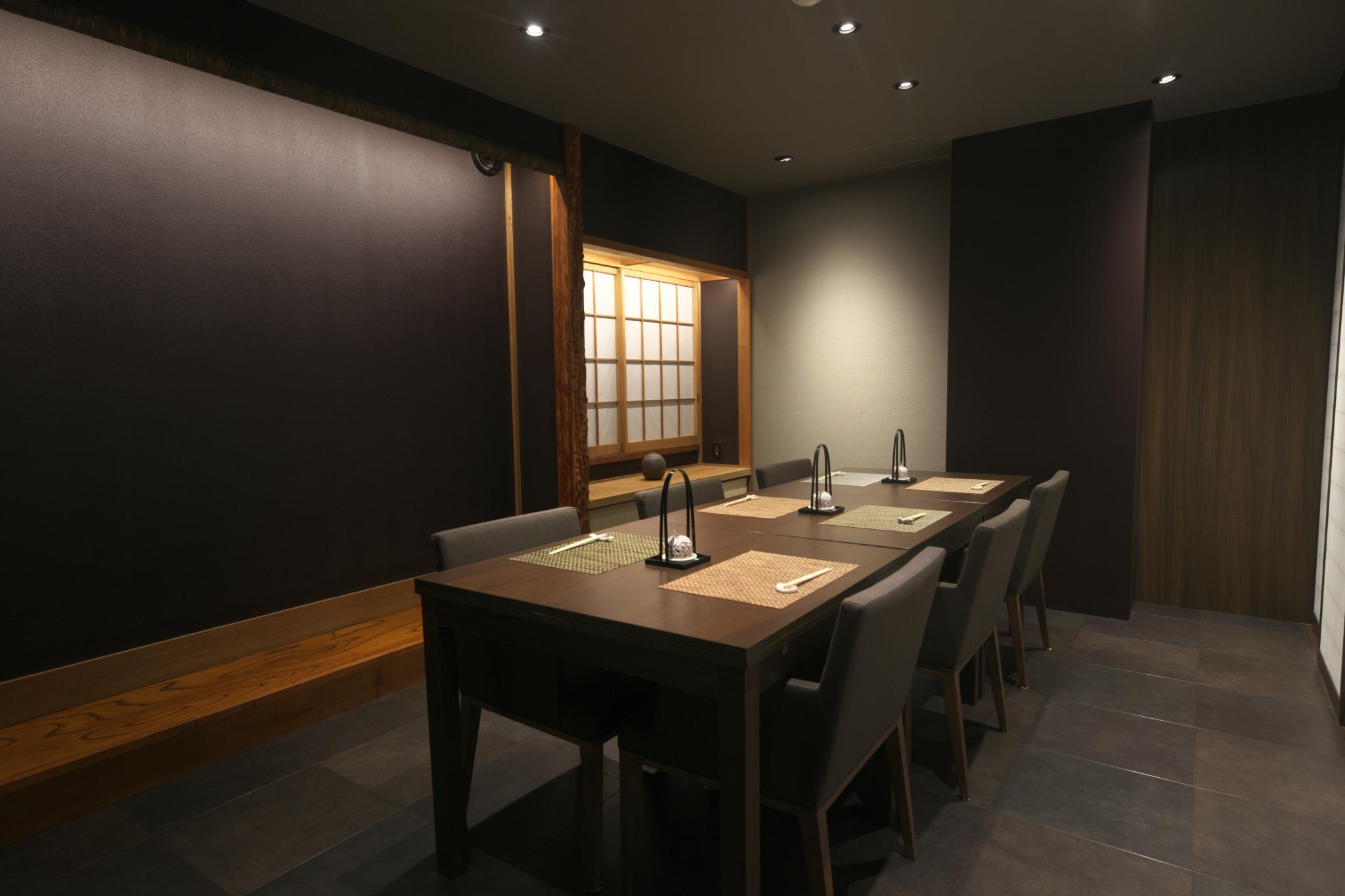 Restaurant-cafeteria