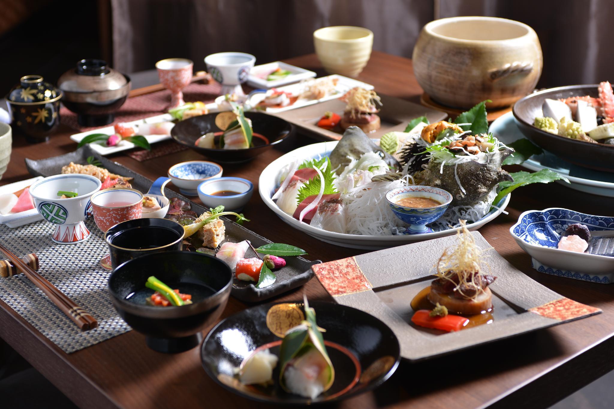 Restaurant-cafeteria