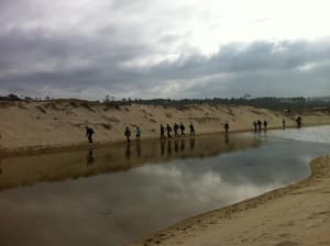thumbnail: Beach